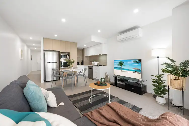 17/75 Victoria Street, West End QLD 4101