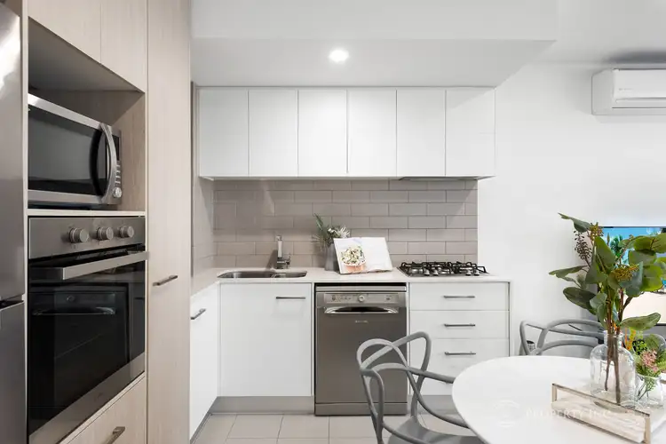 Third view of Homely unit listing, 17/75 Victoria Street, West End QLD 4101