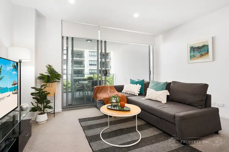 Fourth view of Homely unit listing, 17/75 Victoria Street, West End QLD 4101