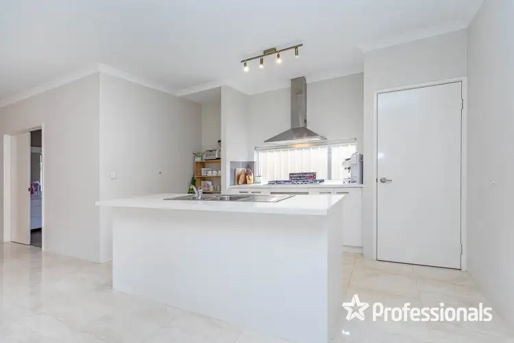 Second view of Homely house listing, 69 Evans Way, Byford WA 6122