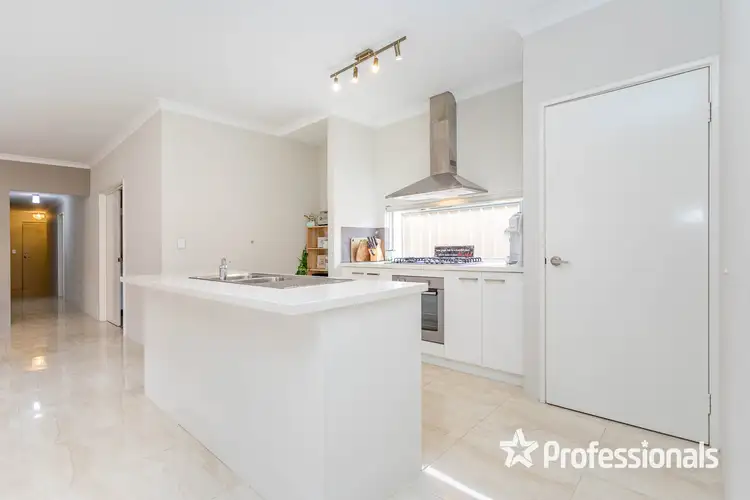 Third view of Homely house listing, 69 Evans Way, Byford WA 6122