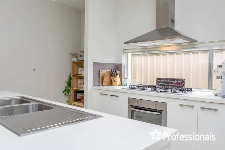 Fourth view of Homely house listing, 69 Evans Way, Byford WA 6122
