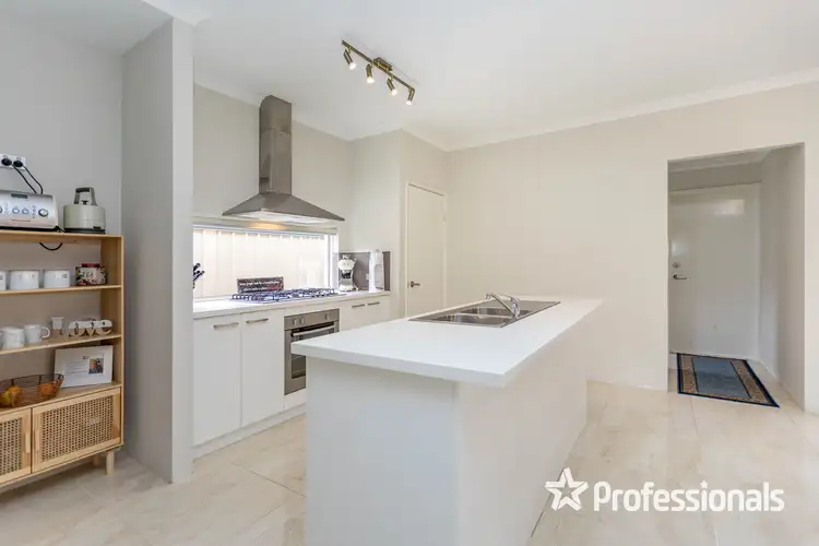 Fifth view of Homely house listing, 69 Evans Way, Byford WA 6122