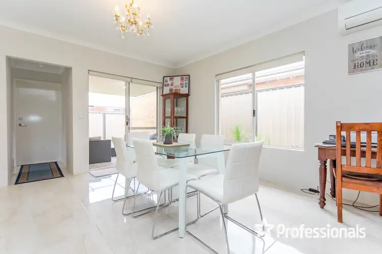Sixth view of Homely house listing, 69 Evans Way, Byford WA 6122