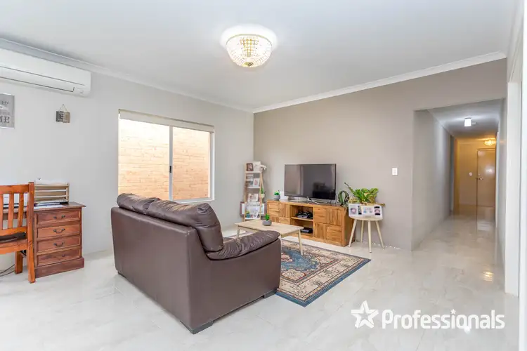 Seventh view of Homely house listing, 69 Evans Way, Byford WA 6122