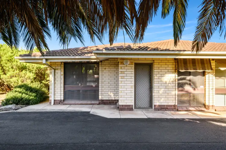 Second view of Homely unit listing, 1/23 Creslin Tce, Camden Park SA 5038