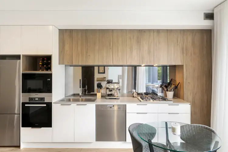 Third view of Homely unit listing, 309/8 St George Street, Gosford NSW 2250