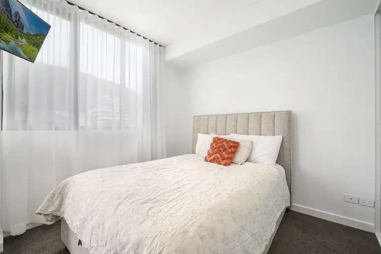 Fourth view of Homely unit listing, 309/8 St George Street, Gosford NSW 2250