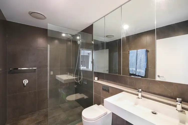 Fifth view of Homely unit listing, 309/8 St George Street, Gosford NSW 2250