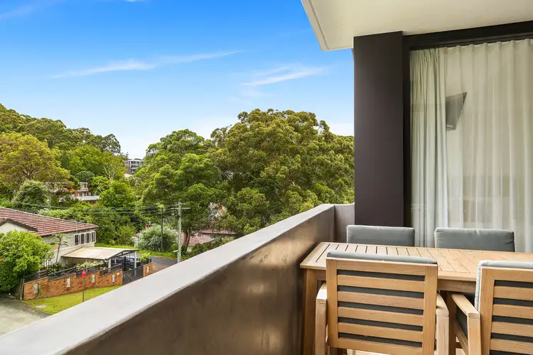 Sixth view of Homely unit listing, 309/8 St George Street, Gosford NSW 2250