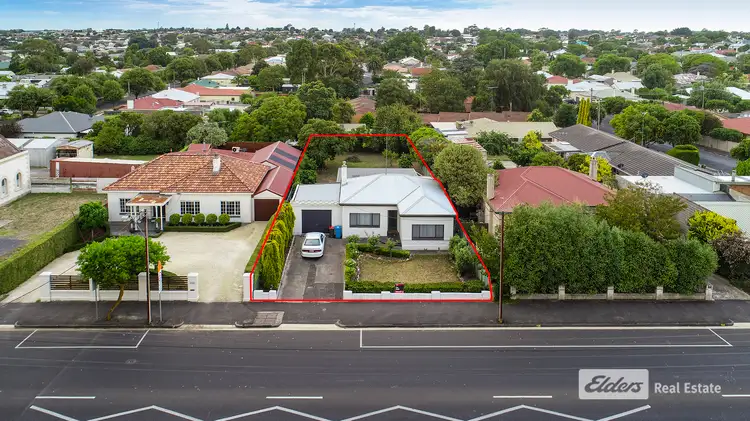 Main view of Homely house listing, 200 COMMERCIAL WEST STREET, Mount Gambier SA 5290