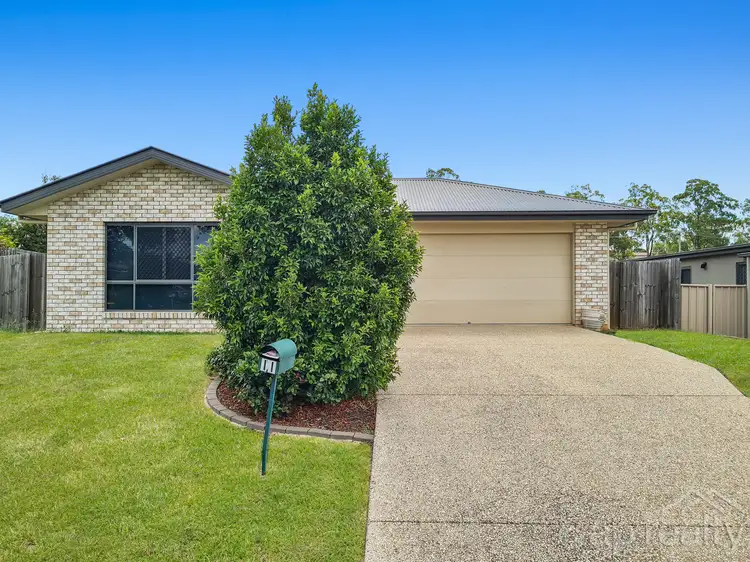 11 Reisenleiter Avenue, Gatton QLD 4343