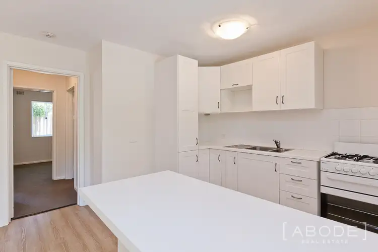 Second view of Homely unit listing, 7/63 Fairway, Nedlands WA 6009