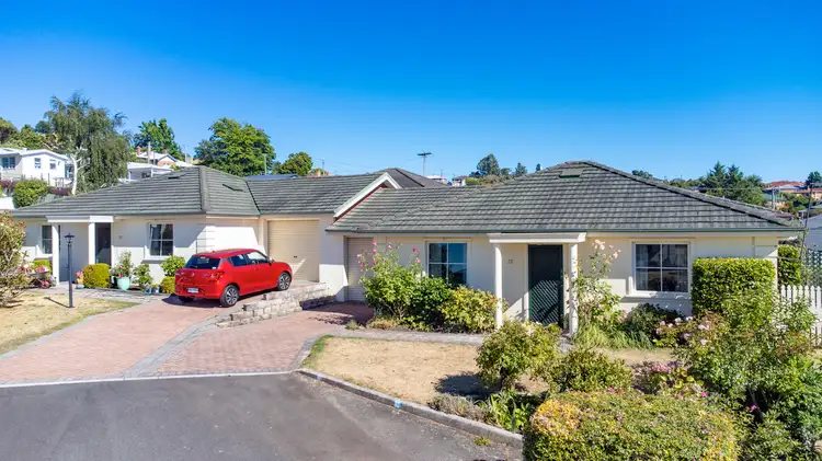 Third view of Homely house listing, 11/1A Diprose Street, Kings Meadows TAS 7249