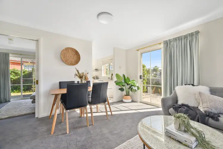 Fourth view of Homely house listing, 11/1A Diprose Street, Kings Meadows TAS 7249