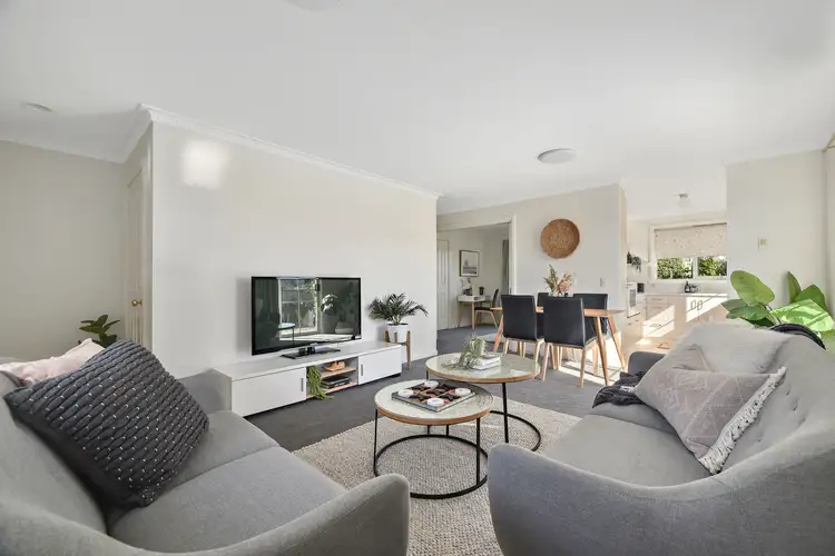 Fifth view of Homely house listing, 11/1A Diprose Street, Kings Meadows TAS 7249