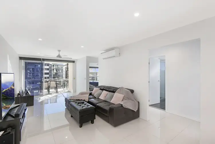 Third view of Homely unit listing, 11/45 Bradshaw Street, Lutwyche QLD 4030