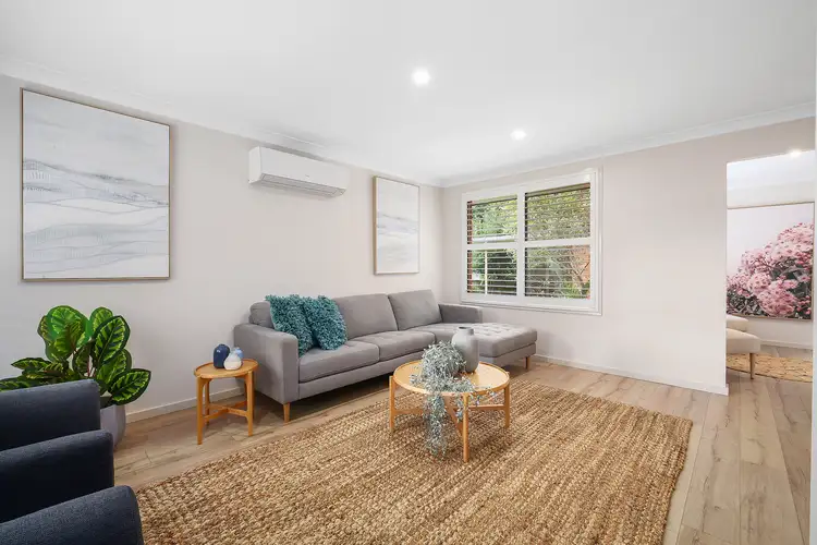 Second view of Homely house listing, 18 Hamilton Close, Niagara Park NSW 2250