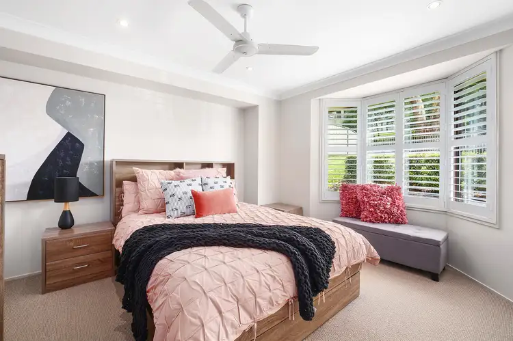 Fourth view of Homely house listing, 18 Hamilton Close, Niagara Park NSW 2250