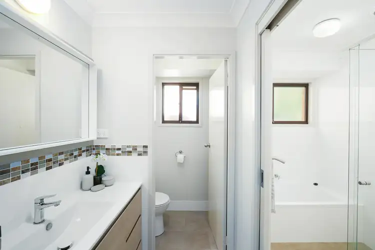 Fifth view of Homely house listing, 18 Hamilton Close, Niagara Park NSW 2250