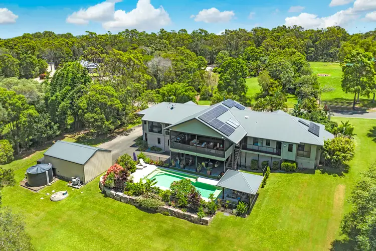 Main view of Homely house listing, 8 Viola Drive, Redland Bay QLD 4165