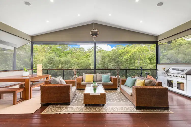 Fourth view of Homely house listing, 8 Viola Drive, Redland Bay QLD 4165