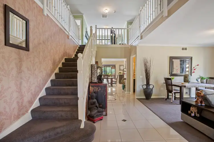 Third view of Homely house listing, 2 Pendelton Place, Lysterfield VIC 3156