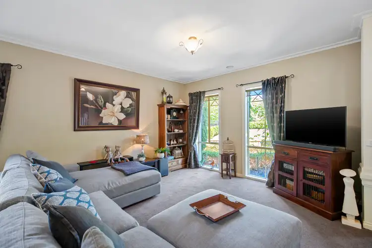 Fourth view of Homely house listing, 2 Pendelton Place, Lysterfield VIC 3156