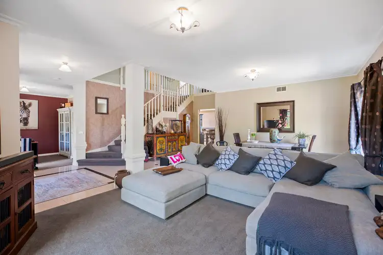 Fifth view of Homely house listing, 2 Pendelton Place, Lysterfield VIC 3156