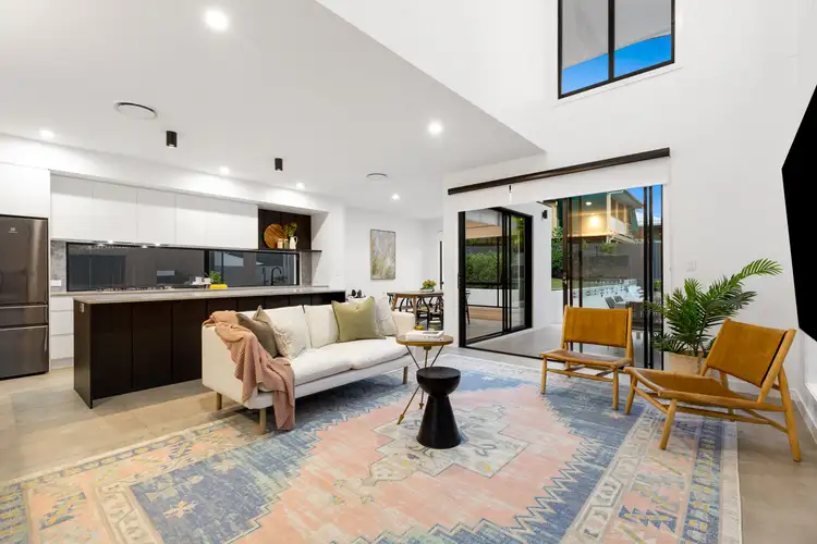 Second view of Homely house listing, 77 Suez Street, Mitchelton QLD 4053