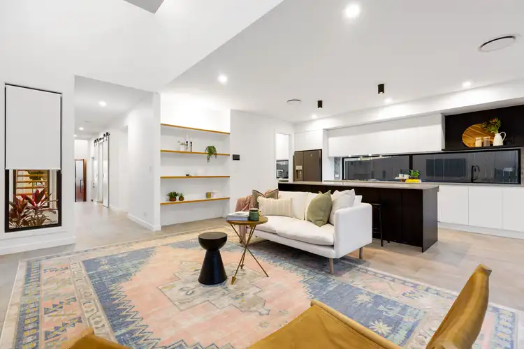 Fourth view of Homely house listing, 77 Suez Street, Mitchelton QLD 4053