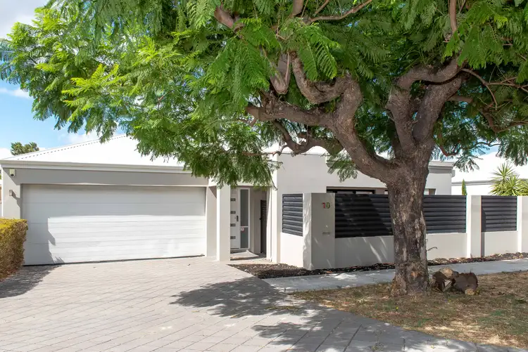 10A May Drive, Nollamara WA 6061