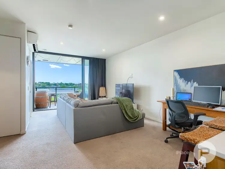 Second view of Homely unit listing, 506/42 Jenner Street, Nundah QLD 4012