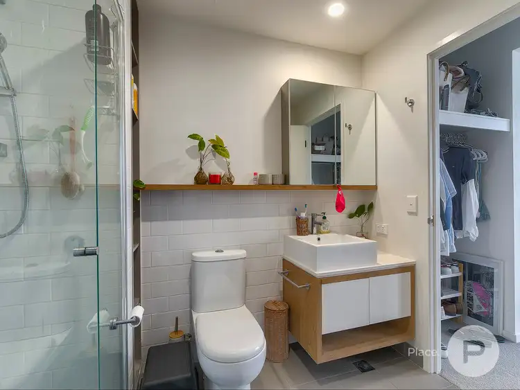 Sixth view of Homely unit listing, 506/42 Jenner Street, Nundah QLD 4012