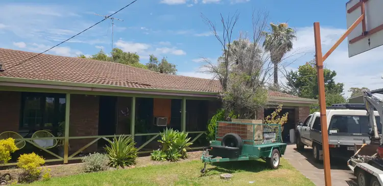Second view of Homely house listing, 26 Snows Place, South Bunbury WA 6230