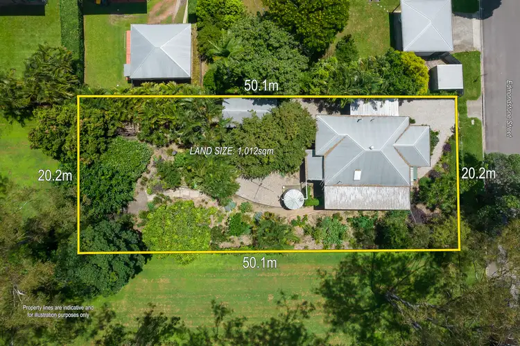143 Edmondstone Street, Wilston QLD 4051