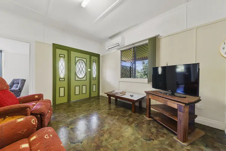 Fourth view of Homely house listing, 143 Edmondstone Street, Wilston QLD 4051