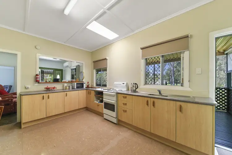 Fifth view of Homely house listing, 143 Edmondstone Street, Wilston QLD 4051