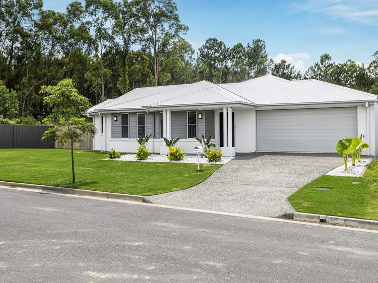 Main view of Homely house listing, 28 Flowers Drive, Coomera QLD 4209