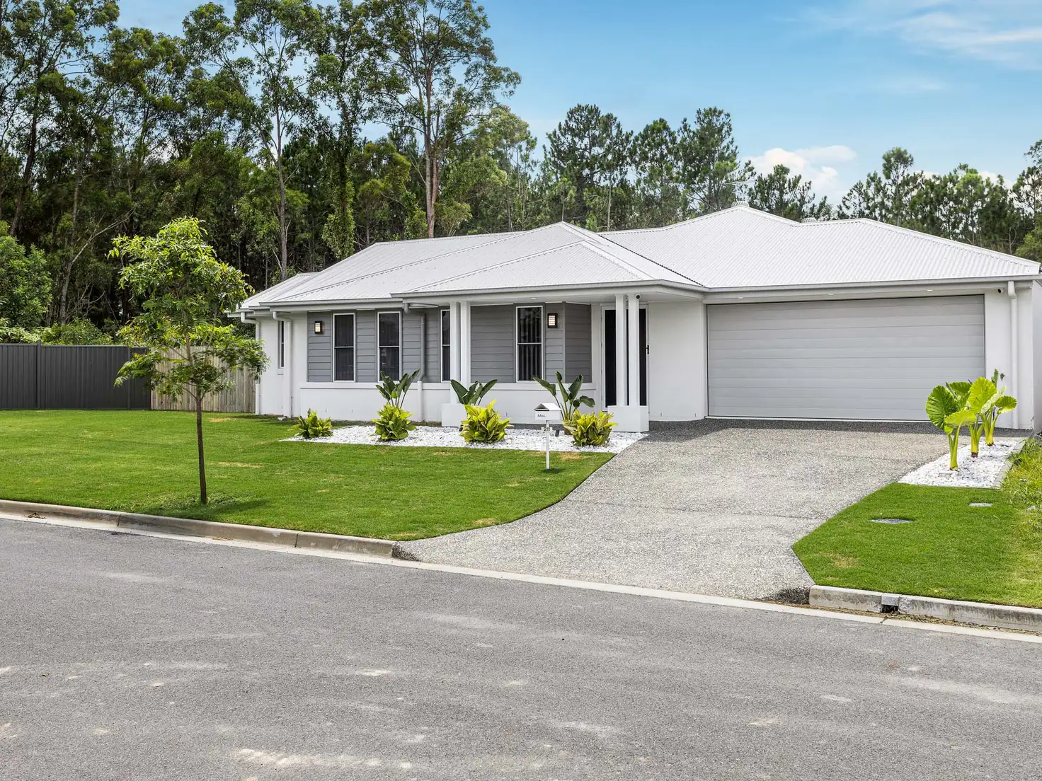 Main view of Homely house listing, 28 Flowers Drive, Coomera QLD 4209