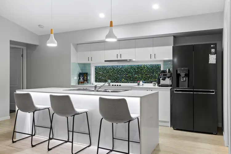 Third view of Homely house listing, 28 Flowers Drive, Coomera QLD 4209
