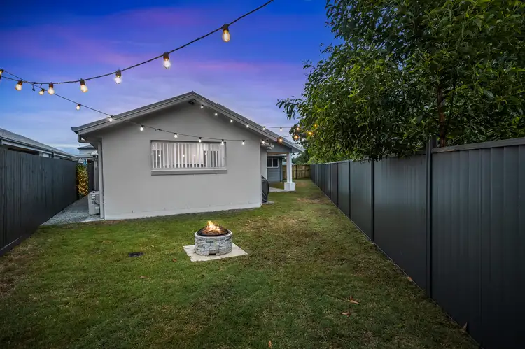 Fourth view of Homely house listing, 28 Flowers Drive, Coomera QLD 4209