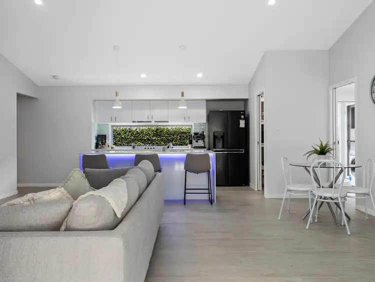 Sixth view of Homely house listing, 28 Flowers Drive, Coomera QLD 4209