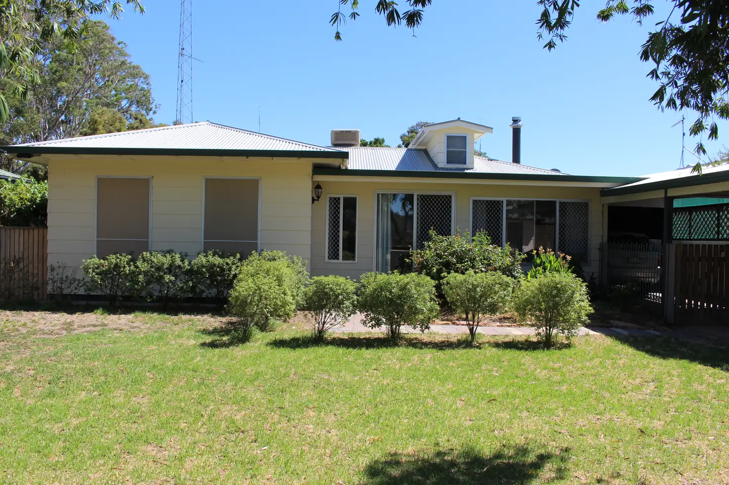 Main view of Homely house listing, 9 Halifax Street, Keith SA 5267