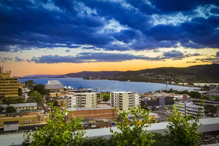 1301/159 Mann Street, Gosford NSW 2250