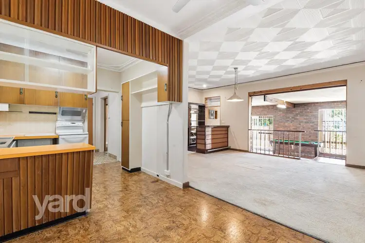 Fifth view of Homely house listing, 14 Schacht Court, Myaree WA 6154