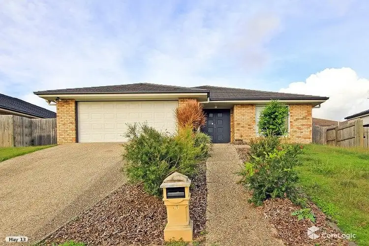 11 Campbell Court, Redbank Plains QLD 4301