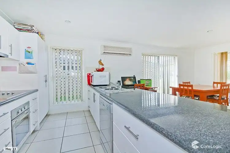 Second view of Homely house listing, 11 Campbell Court, Redbank Plains QLD 4301