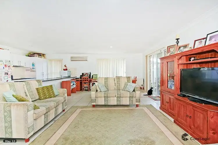 Third view of Homely house listing, 11 Campbell Court, Redbank Plains QLD 4301