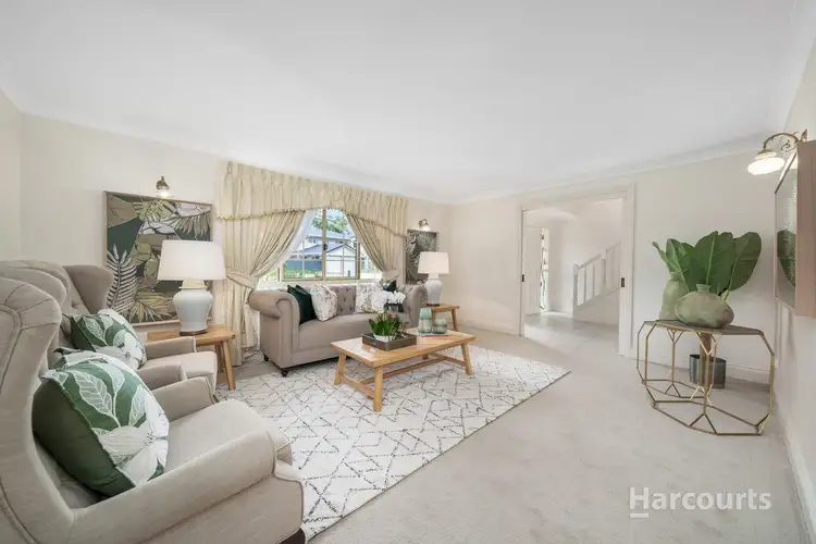 Second view of Homely house listing, 18 Poinsettia Crescent, Calamvale QLD 4116